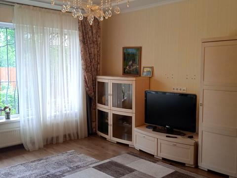 будинок за адресою Мальованська набережна вул., 1