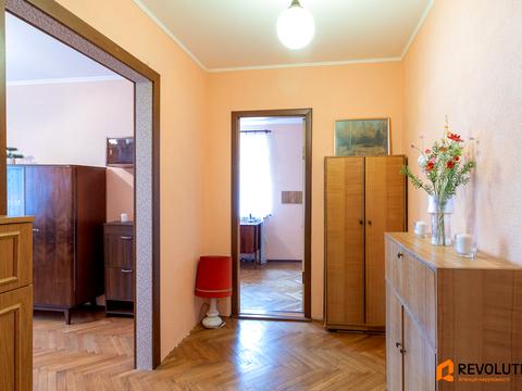 квартира по адресу Ереванская ул., 18