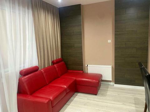 квартира за адресою Жасминова вул., 5б