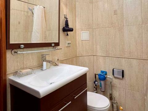 квартира по адресу Симона Петлюры ул. (Коминтерна), 6