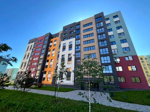 квартира за адресою Студентська вул., 28