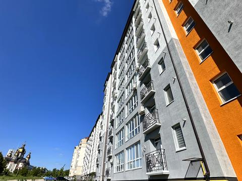 квартира по адресу Горбачевского ул., 14е
