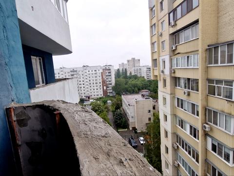 квартира по адресу Качанівська ул., 15