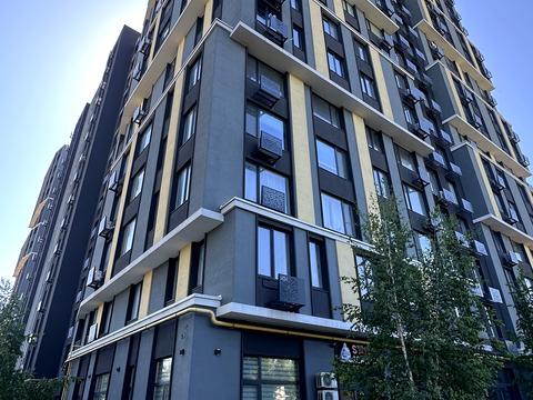 квартира за адресою Паркова вул., 40