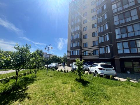 квартира за адресою Панаса Мирного вул., 11