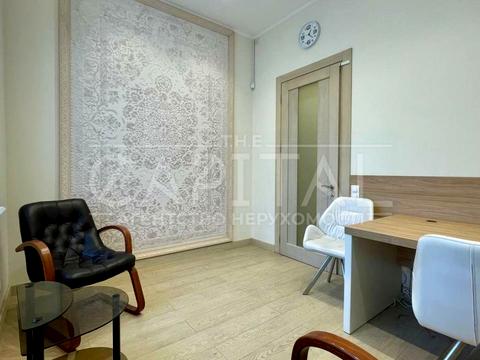 коммерческая по адресу Печенежская ул., 1Б