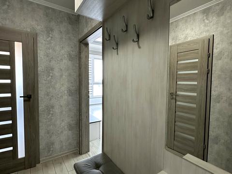 квартира по адресу Александра Довженко ул., 37