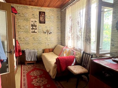 дом по адресу Соснова, 20