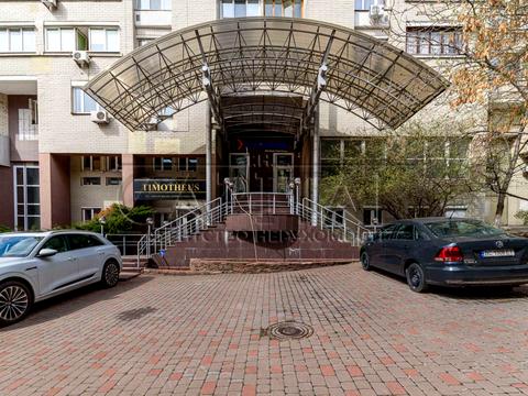 комерційна за адресою Антоновича вул. (Горького), 91/14