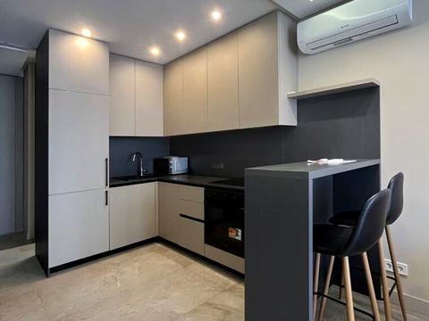 квартира за адресою Глибочицька вул., 13-7