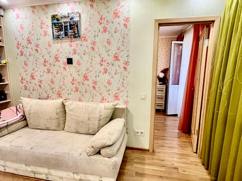 квартира по адресу Запорожское шоссе, 9