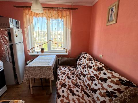 квартира по адресу Владислава Бувалкина ул. (Бочарова Генерала), 53