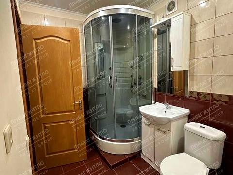 квартира по адресу Центральна ул., 1