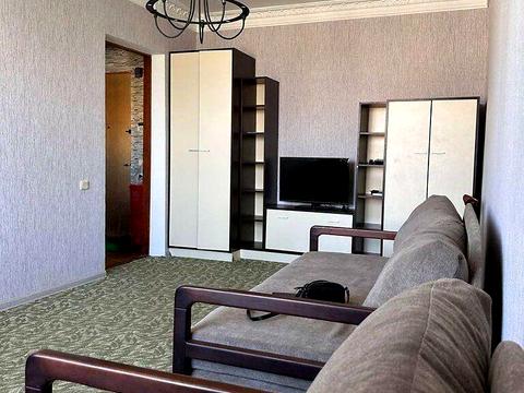 квартира за адресою Новосельського вул., 92