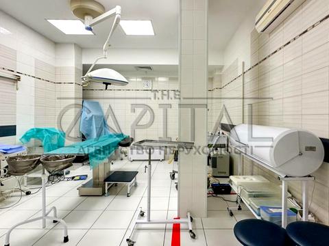 комерційна за адресою Сирецька вул., 32