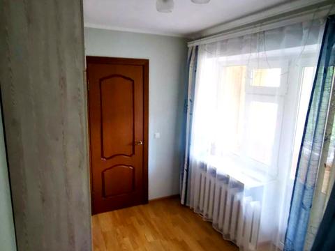 квартира по адресу Докучаевская ул., 5