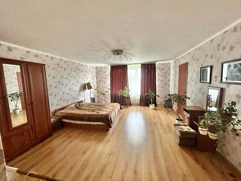 будинок за адресою Баранівська вул., 226