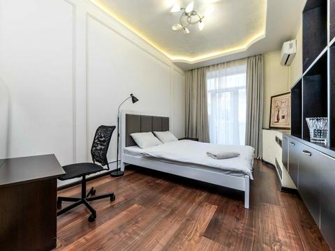 квартира по адресу Большая Васильковская ул. (Красноармейская), 20