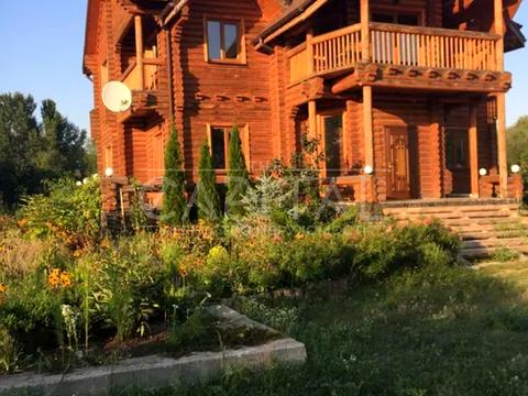будинок за адресою Бориспільський