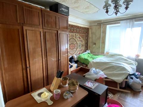 квартира за адресою Гацева вул., 1