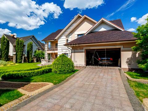 будинок за адресою смт. Козин, Старокиївська вул.