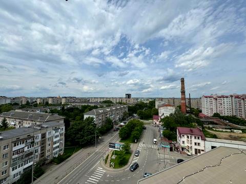 квартира по адресу Європейська, 11а
