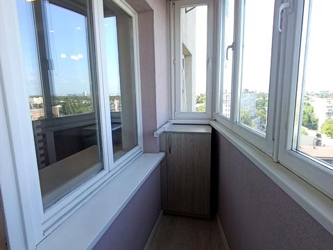 квартира по адресу Івана Гонти ул., 7