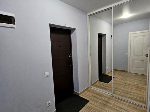 квартира по адресу Анатолія Тегзи ул. (Воззʼєднання), 23