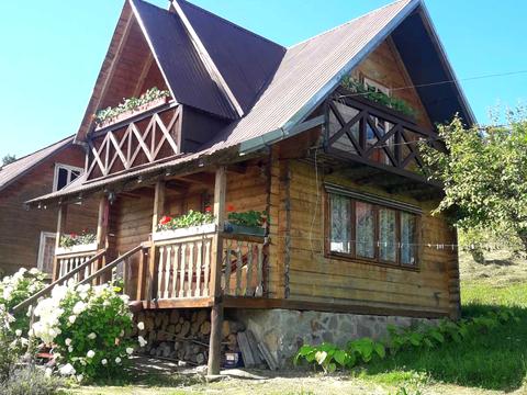 дом по адресу Гнилиця