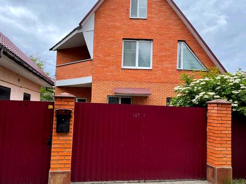 дом по адресу Старий шлях, 52
