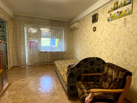 квартира по адресу Независимой Украины ул. (40 лет Советской Украины), 65-А