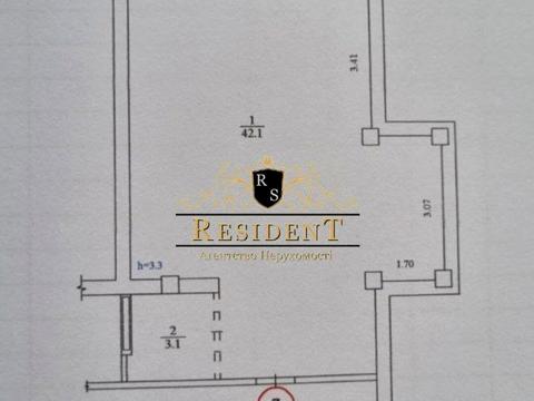 коммерческая по адресу Кобзаря бульв., 4