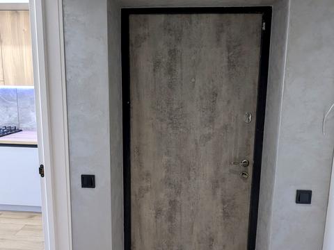 квартира по адресу Национальной Гвардии ул., 14ц