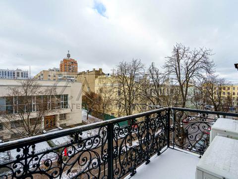 коммерческая по адресу Ярославов Вал ул., 38