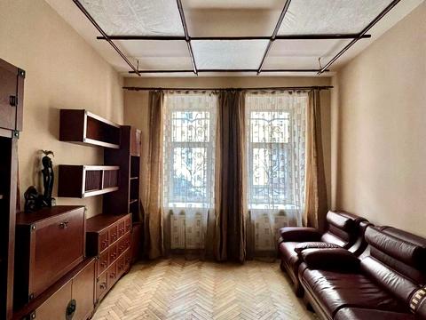квартира за адресою Водна вул., 4