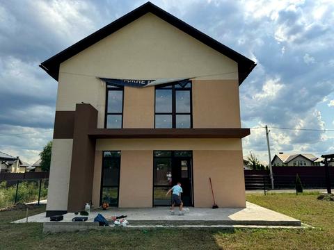 будинок за адресою Шевченка вул.