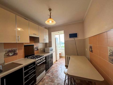 квартира по адресу Южный бульв., 44