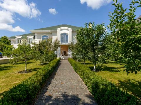 будинок за адресою Лісова вул.