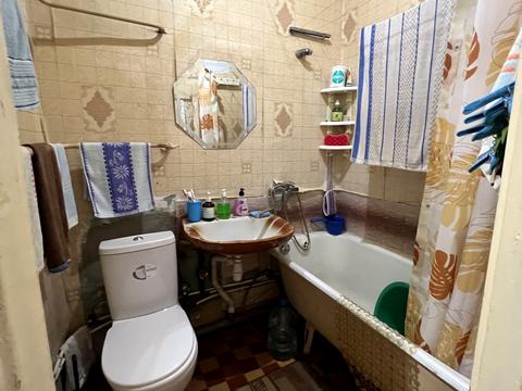 квартира за адресою Роторна вул., 19