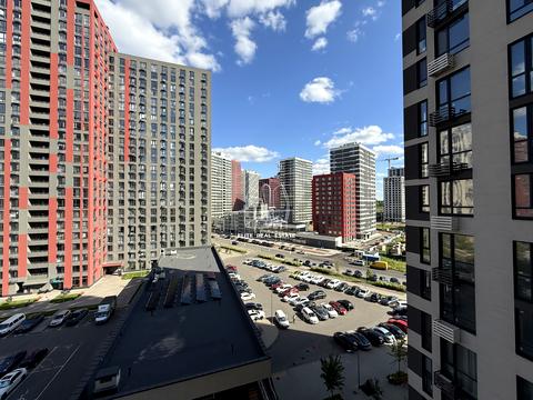 квартира за адресою Івана Виговського вул. (Маршала Гречка), 40/12