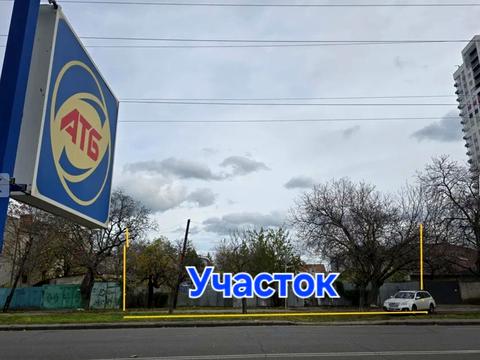 участок по адресу Люстдорфская дорога ул., 125
