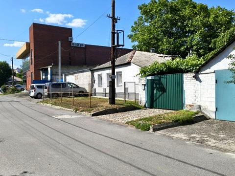 будинок за адресою Яна Ходоровського вул., 18
