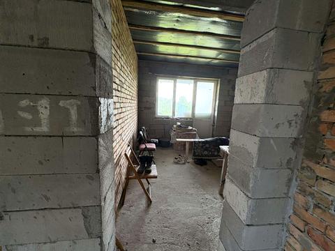 дом по адресу Лысенко ул.