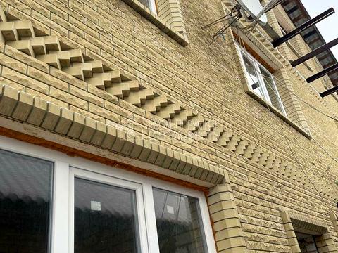 дом по адресу Турбогенераторная ул., 31