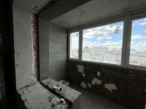 квартира по адресу Миру просп., 94/1в