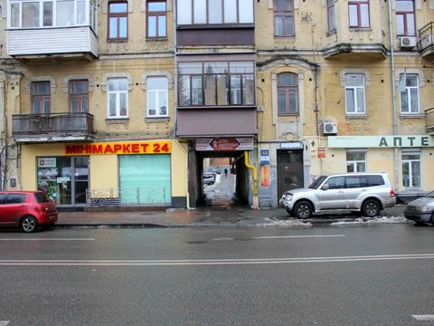 коммерческая по адресу Сечевых Стрельцов ул. (Артема), 55