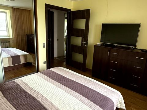 квартира за адресою Євгена Патона вул., 6