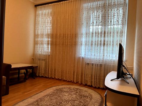 квартира по адресу Керамический пер., 7-В