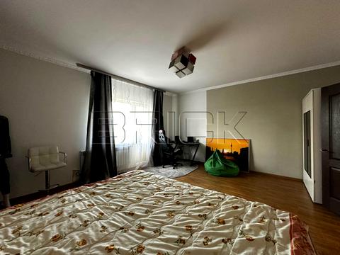 квартира за адресою Вишнева вул., 3