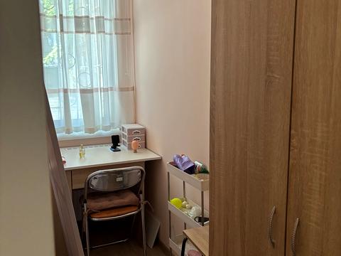 квартира за адресою Павла Зеленого вул. (Коблевська), 45